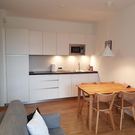 Hager Apartment 3 Meran Zewnętrze zdjęcie