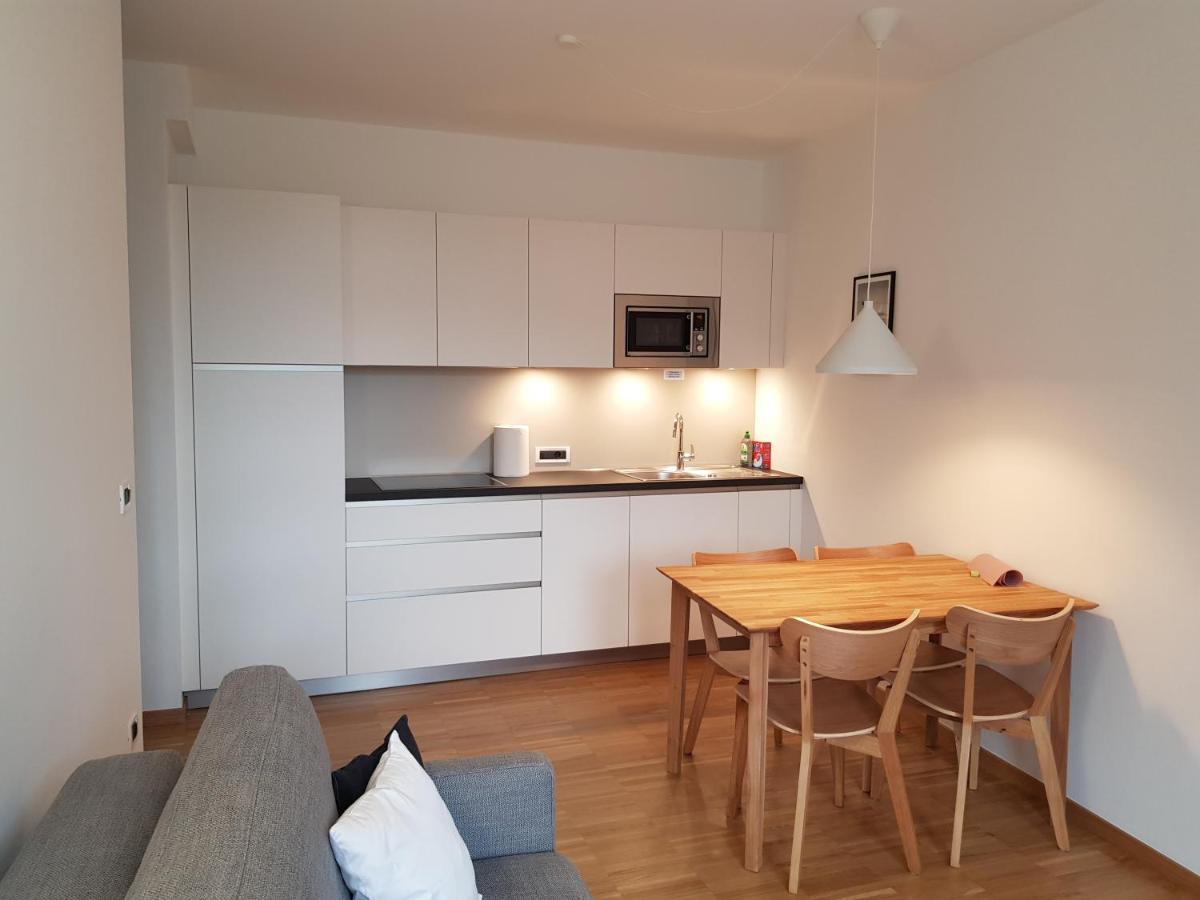 Hager Apartment 3 Meran Zewnętrze zdjęcie