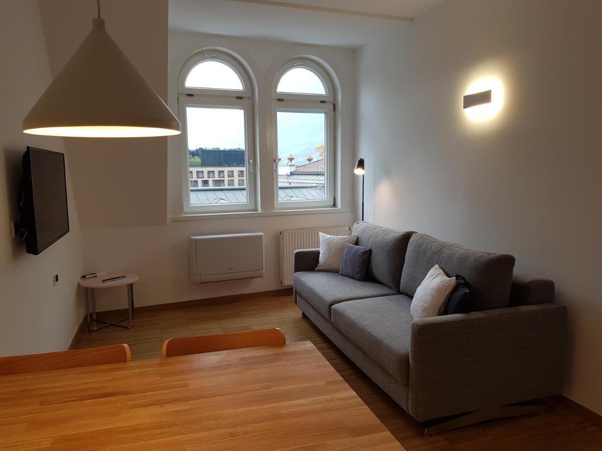 Hager Apartment 3 Meran Zewnętrze zdjęcie