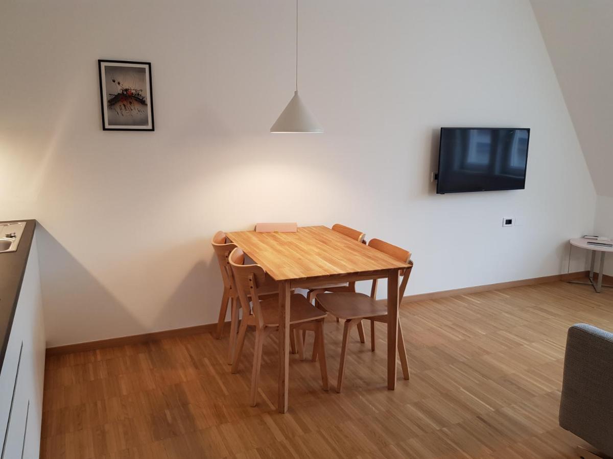 Hager Apartment 3 Meran Zewnętrze zdjęcie