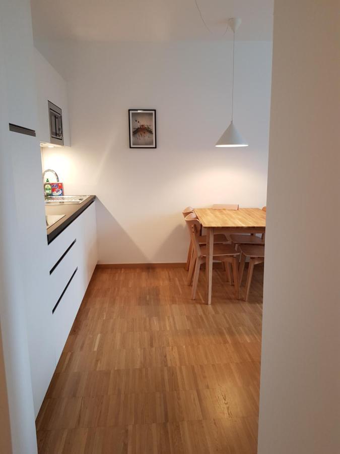 Hager Apartment 3 Meran Zewnętrze zdjęcie