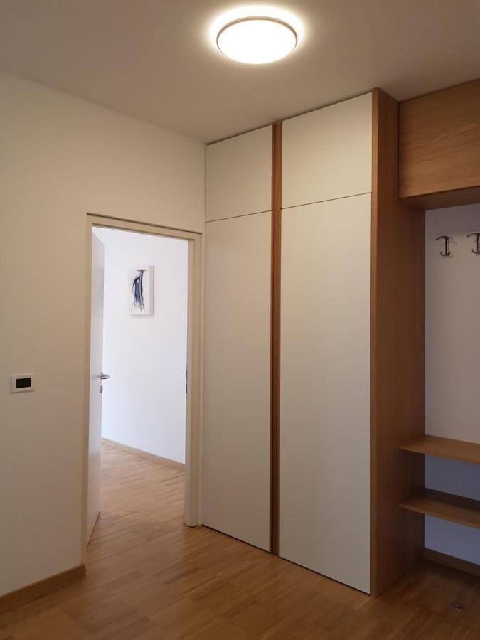 Hager Apartment 3 Meran Zewnętrze zdjęcie