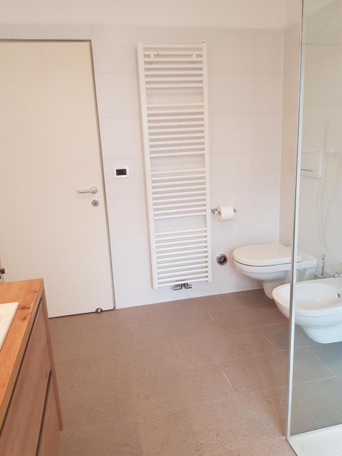 Hager Apartment 3 Meran Zewnętrze zdjęcie