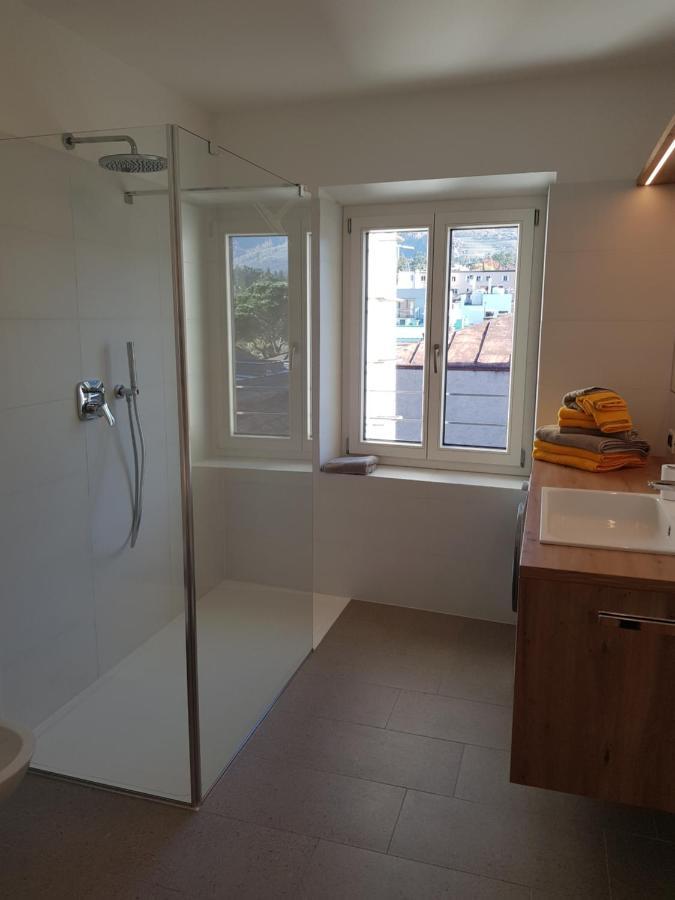 Hager Apartment 3 Meran Zewnętrze zdjęcie