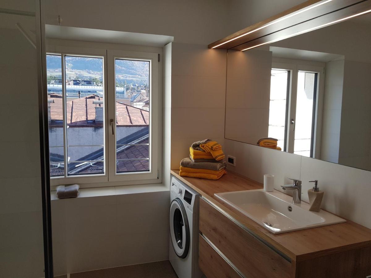 Hager Apartment 3 Meran Zewnętrze zdjęcie